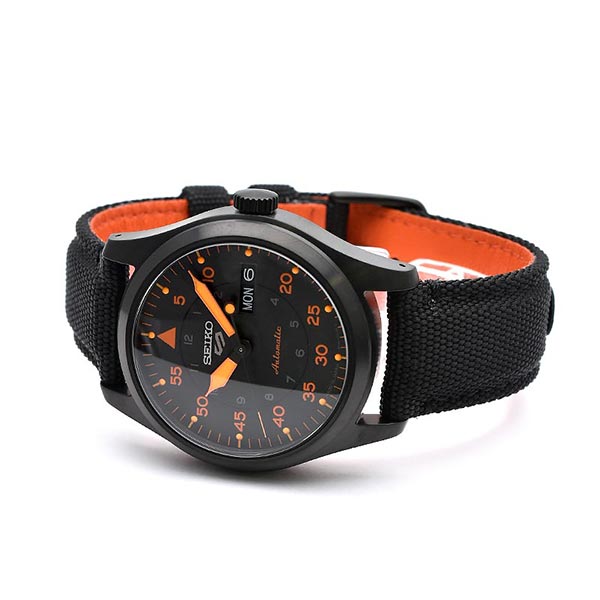 セイコー5スポーツ SEIKO5sports SBSA143 メンズ