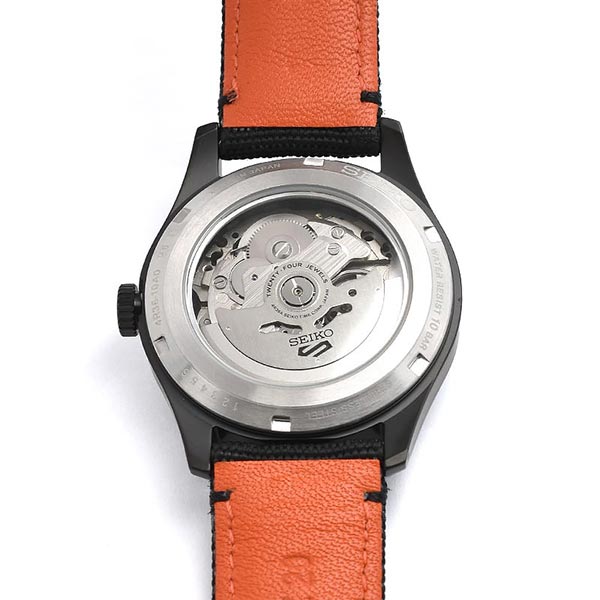 セイコー5スポーツ SEIKO5sports SBSA143 メンズ