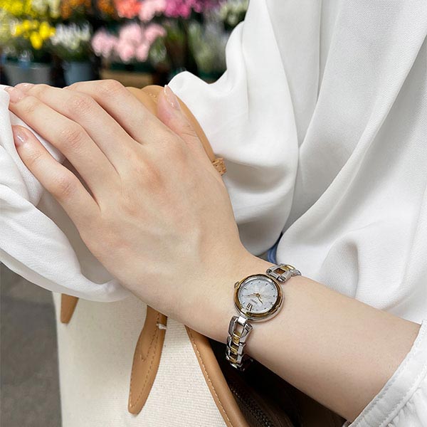 セイコーセレクション SEIKOSELECTION SWFA198 レディース