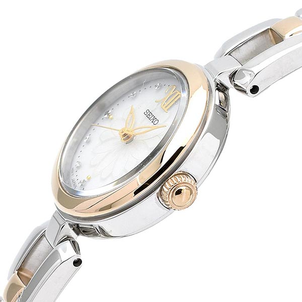 セイコーセレクション SEIKOSELECTION SWFA198 レディース