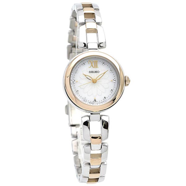 セイコーセレクション SEIKOSELECTION SWFA198 レディース