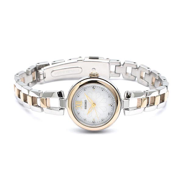 セイコーセレクション SEIKOSELECTION SWFA198 レディース