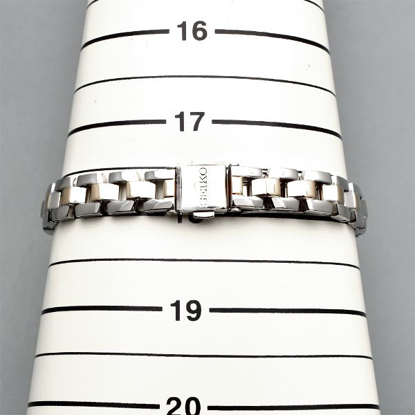 【お得な美品中古あり】セイコーセレクション SEIKOSELECTION SWFA198 レディース