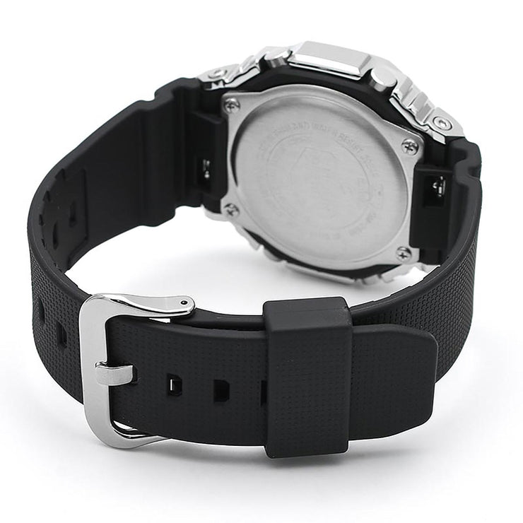 カシオ Gショック G-SHOCK GM-2100-1AJF メンズ