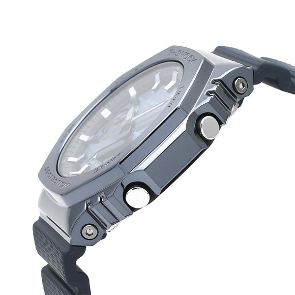 カシオ Gショック G-SHOCK GM-2100N-2AJF メンズ