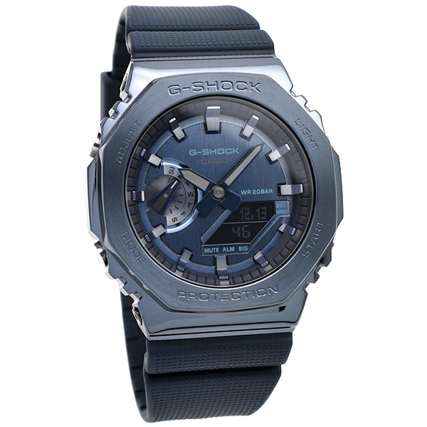 カシオ Gショック G-SHOCK GM-2100N-2AJF メンズ