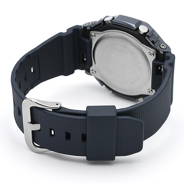 カシオ Gショック G-SHOCK GM-2100N-2AJF メンズ