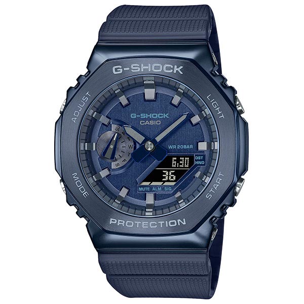 カシオ Gショック G-SHOCK GM-2100N-2AJF メンズ