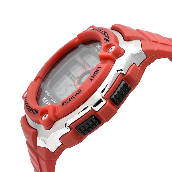 カシオ ウェーブセプター WAVECEPTOR WV-200R-4AJF メンズ