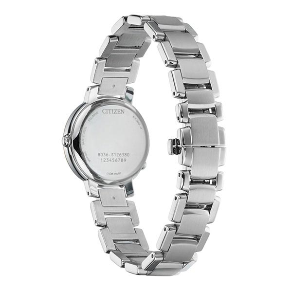 シチズン シチズンエル CITIZENL Round Collection Cal.B036 EW5584-81Y レディース