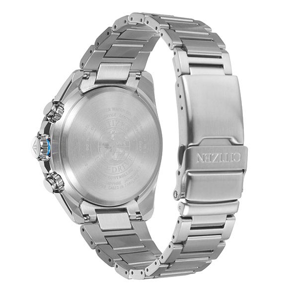 シチズン プロマスター PROMASTER LANDシリーズ Cal.E660 CB5034-91A メンズ