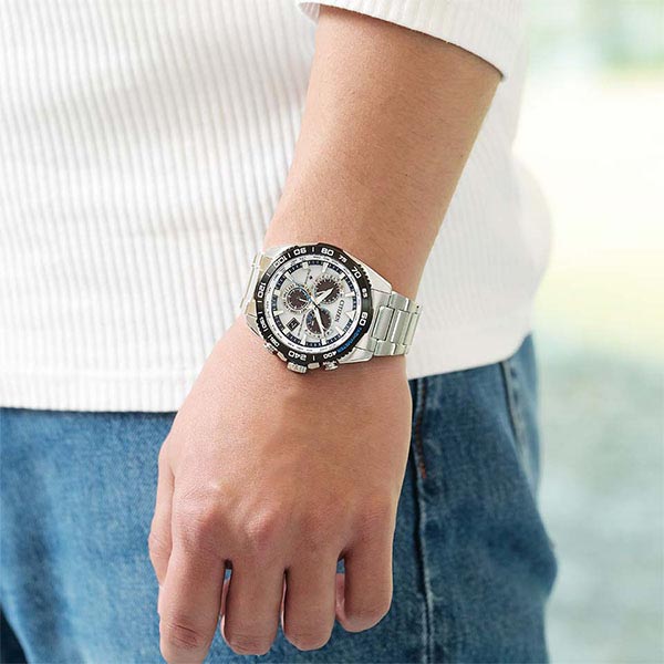 シチズン プロマスター PROMASTER LANDシリーズ Cal.E660 CB5034-91A メンズ