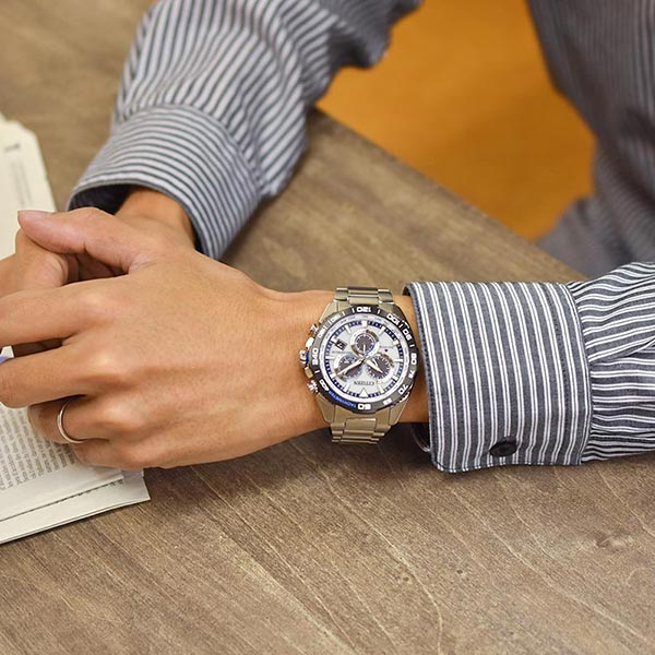 シチズン プロマスター PROMASTER LANDシリーズ Cal.E660 CB5034-91A メンズ