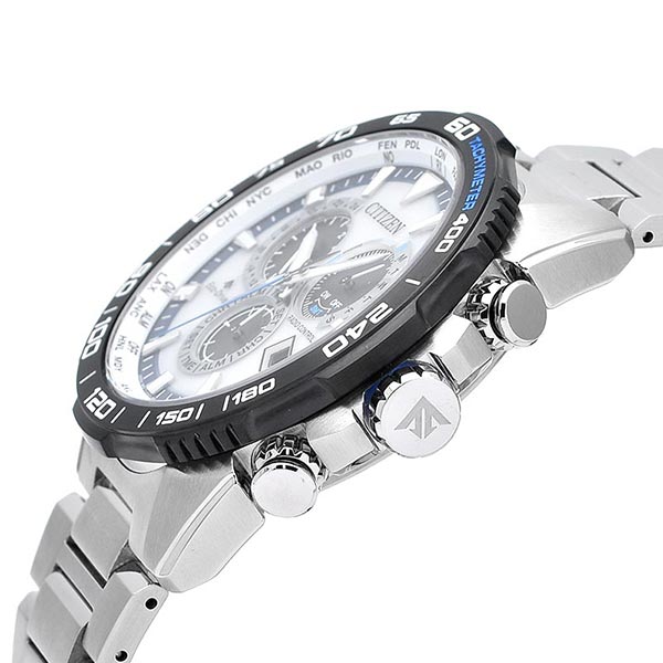 シチズン プロマスター PROMASTER LANDシリーズ Cal.E660 CB5034-91A メンズ