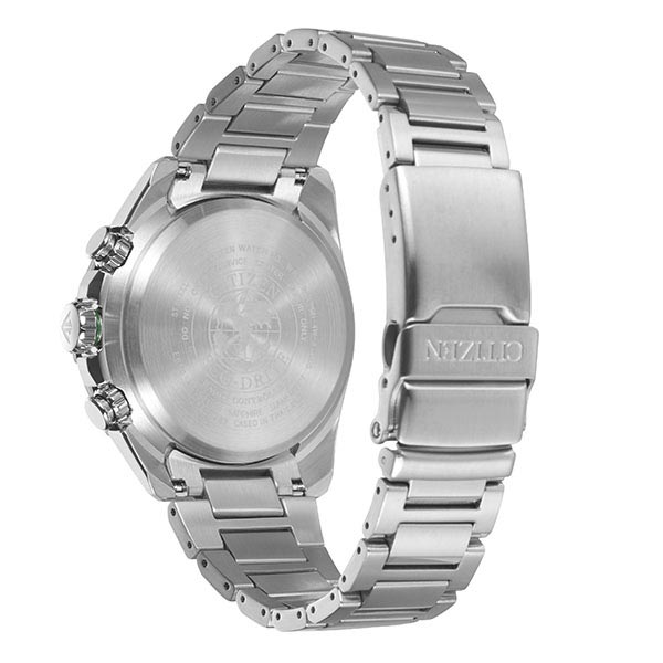 シチズン プロマスター PROMASTER LANDシリーズ Cal.E660 CB5034-91W メンズ