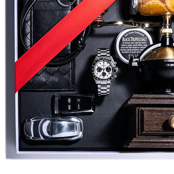 セイコー プロスペックス PROSPEX SBDL085 メンズ