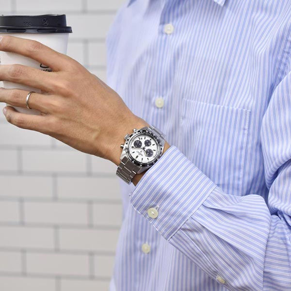 セイコー プロスペックス PROSPEX SBDL085 メンズ