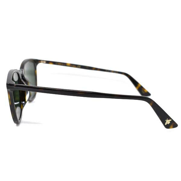 サングラス グッチ GUCCI GG0154SA-002 レディース