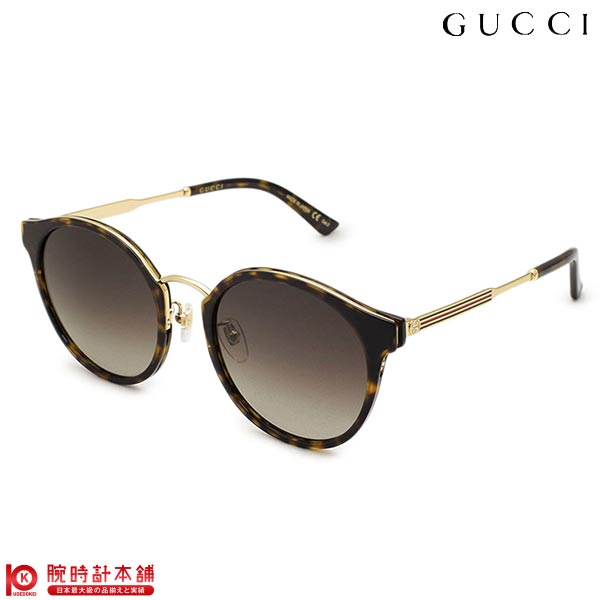 サングラス グッチ GUCCI GG0588SK-003 レディース