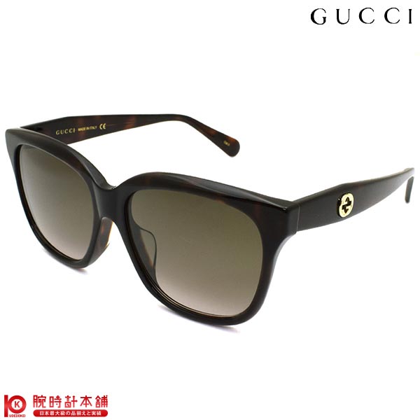 サングラス グッチ GG0800SA-003 ユニセックス