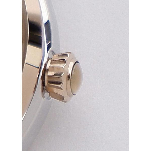 オリエントスター ORIENT クラシックセミスケルトン RK-AT0201G メンズ