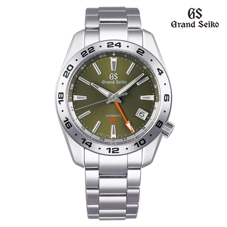 セイコー グランドセイコー GRANDSEIKO SBGM247 メンズ