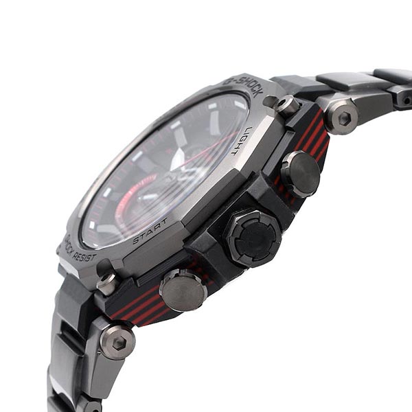 カシオ Gショック G-SHOCK MT-G MTG-B2000YBD-1AJF メンズ