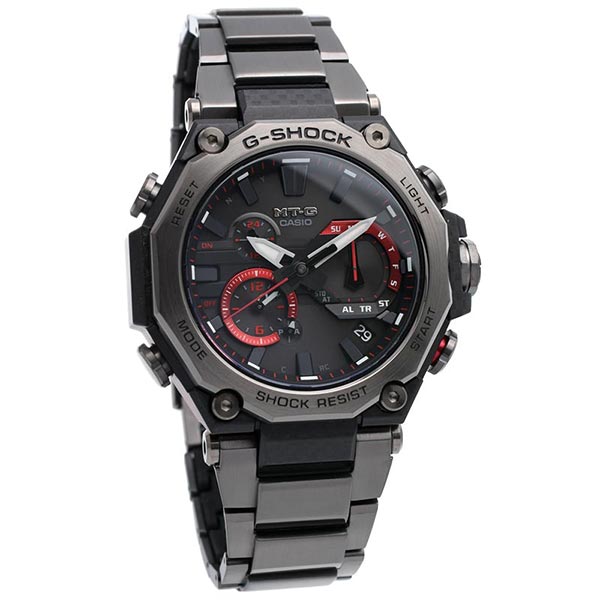 カシオ Gショック G-SHOCK MT-G MTG-B2000YBD-1AJF メンズ