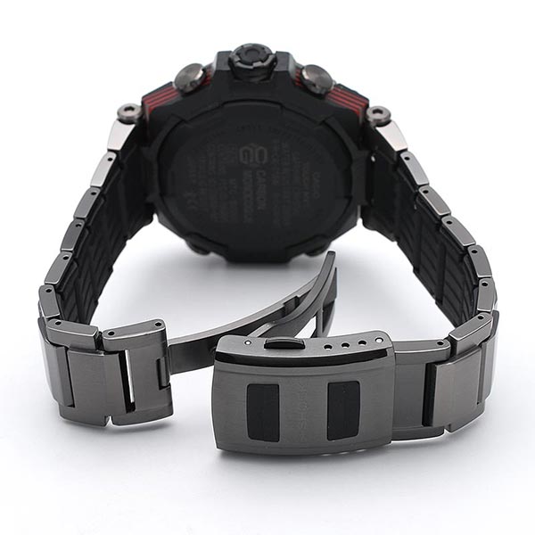 カシオ Gショック G-SHOCK MT-G MTG-B2000YBD-1AJF メンズ