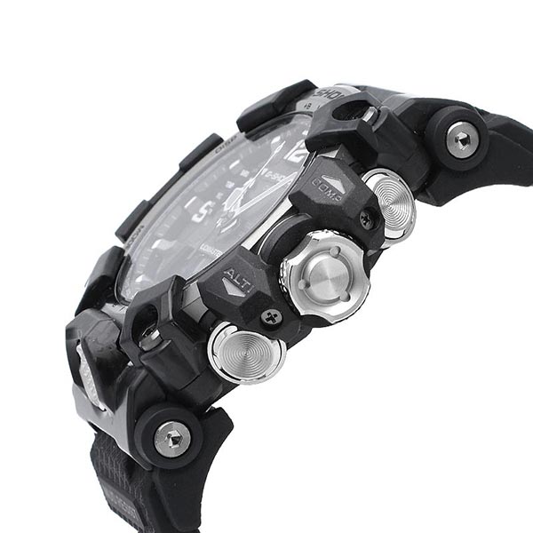 カシオ Gショック G-SHOCK MASTER OF G MUDMASTER GWG-2000-1A1JF メンズ