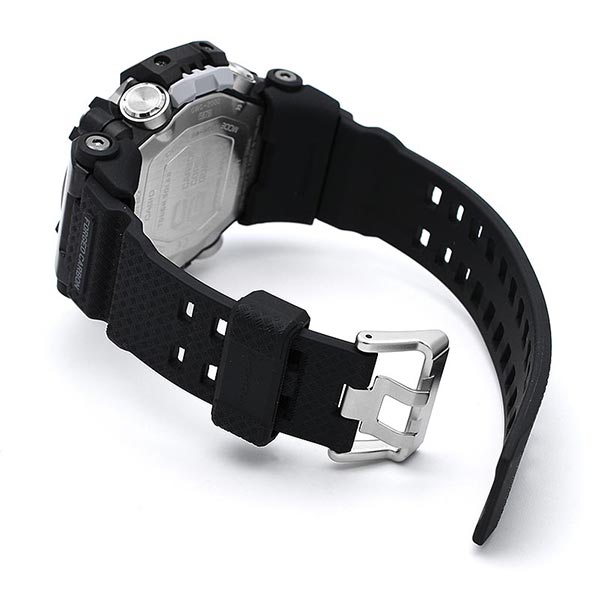 カシオ Gショック G-SHOCK MASTER OF G MUDMASTER GWG-2000-1A1JF メンズ