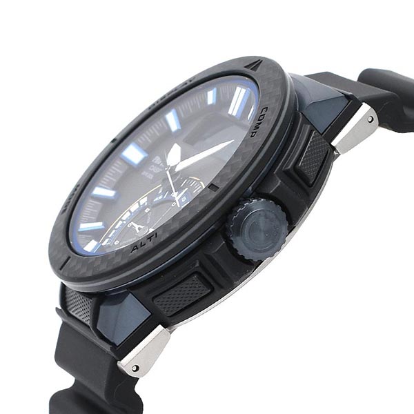 カシオ プロトレック PROTRECK ANGLER LINE PRW-73X-1JF メンズ