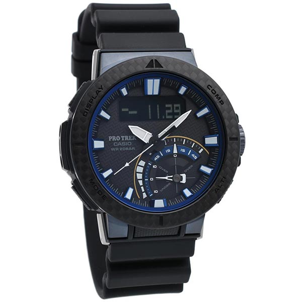 カシオ プロトレック PROTRECK ANGLER LINE PRW-73X-1JF メンズ