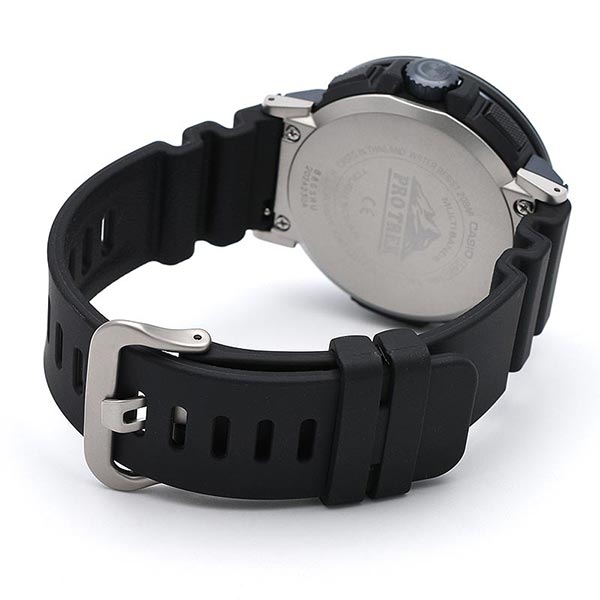 カシオ プロトレック PROTRECK ANGLER LINE PRW-73X-1JF メンズ