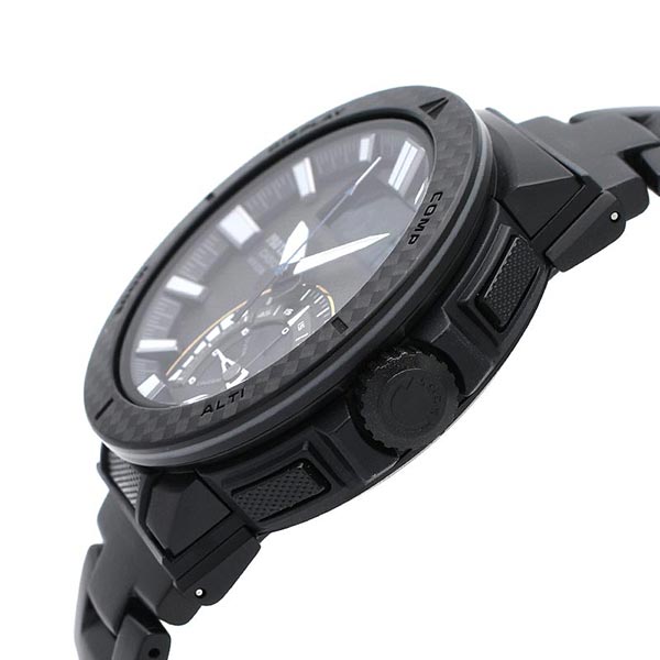 カシオ プロトレック PROTRECK ANGLER LINE PRW-73XT-1JF メンズ