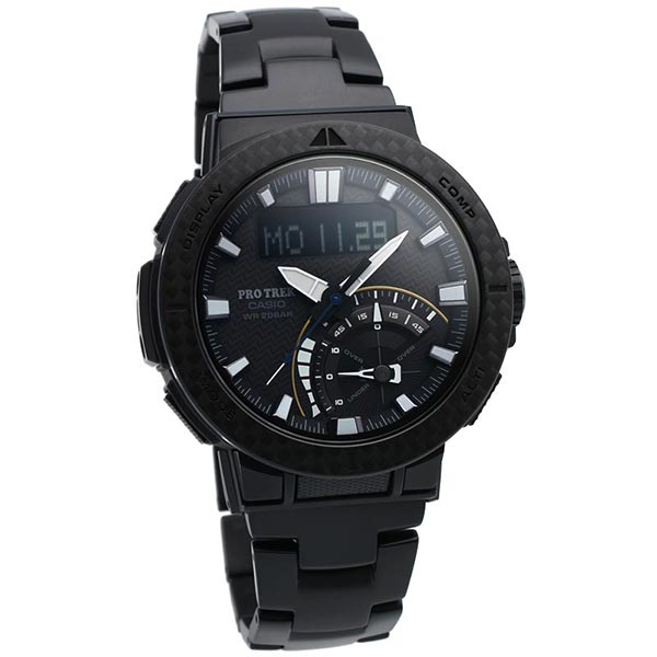 カシオ プロトレック PROTRECK ANGLER LINE PRW-73XT-1JF メンズ