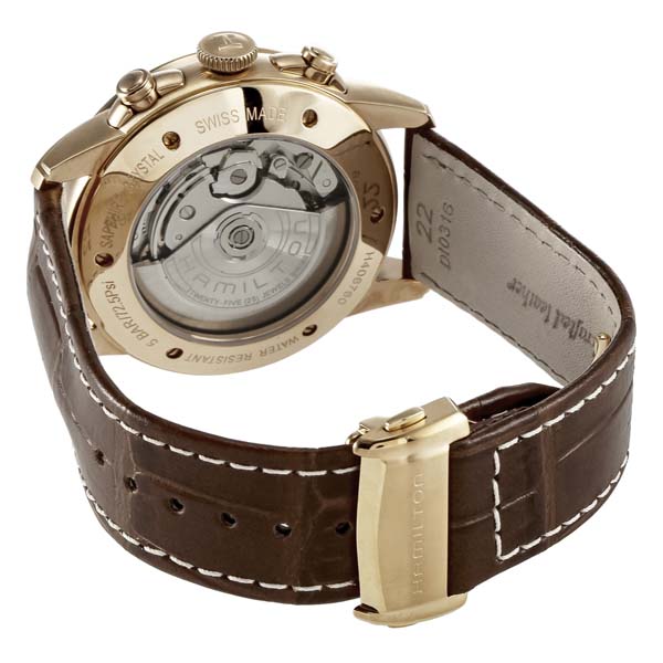 ハミルトン アメリカンクラシック HAMILTON レイルロード H40676551 メンズ