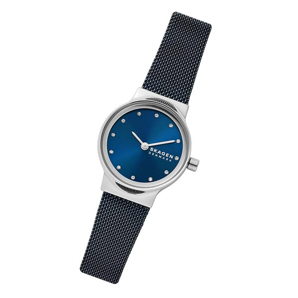 スカーゲン SKAGEN FREJA SKW3008 レディース