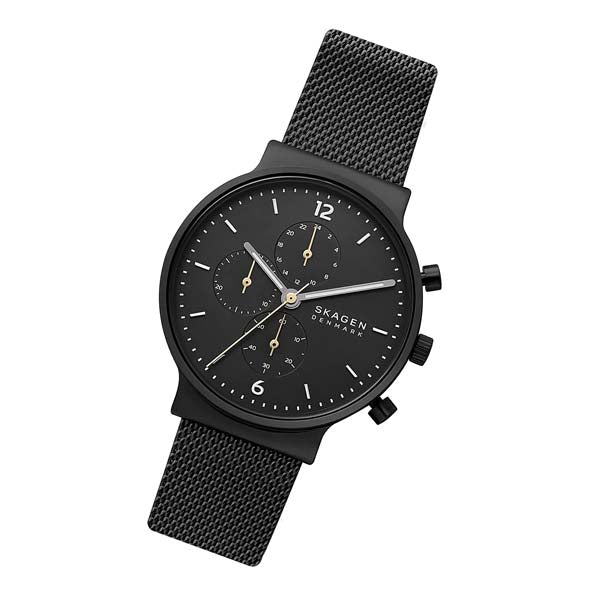 スカーゲン SKAGEN ANCHER SKW6762 メンズ