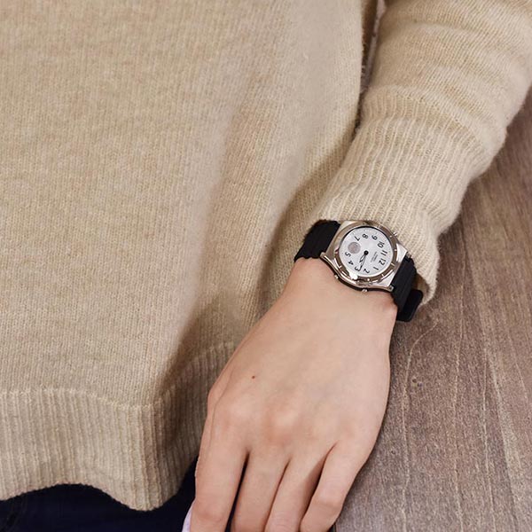 カシオ ウェーブセプター WAVECEPTOR LWA-M145-1AJF レディース