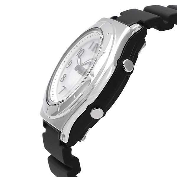 カシオ ウェーブセプター WAVECEPTOR LWA-M145-1AJF レディース