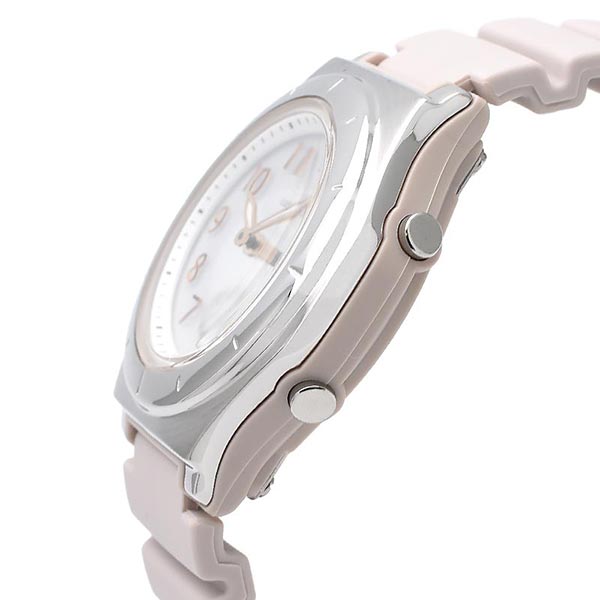 カシオ ウェーブセプター WAVECEPTOR LWA-M145-4AJF レディース