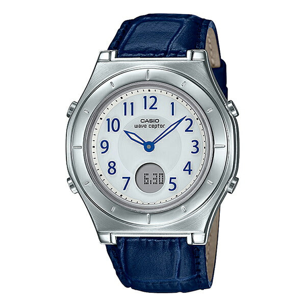 カシオ ウェーブセプター WAVECEPTOR LWA-M145L-2AJF レディース