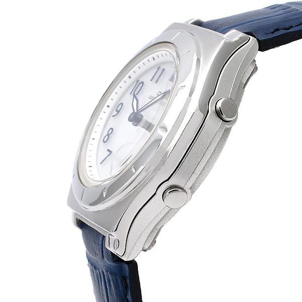 カシオ ウェーブセプター WAVECEPTOR LWA-M145L-2AJF レディース