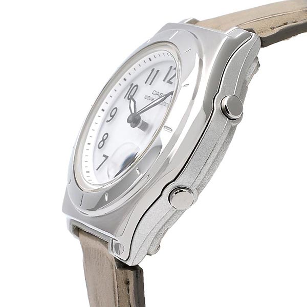 カシオ ウェーブセプター WAVECEPTOR LWA-M145L-8AJF レディース