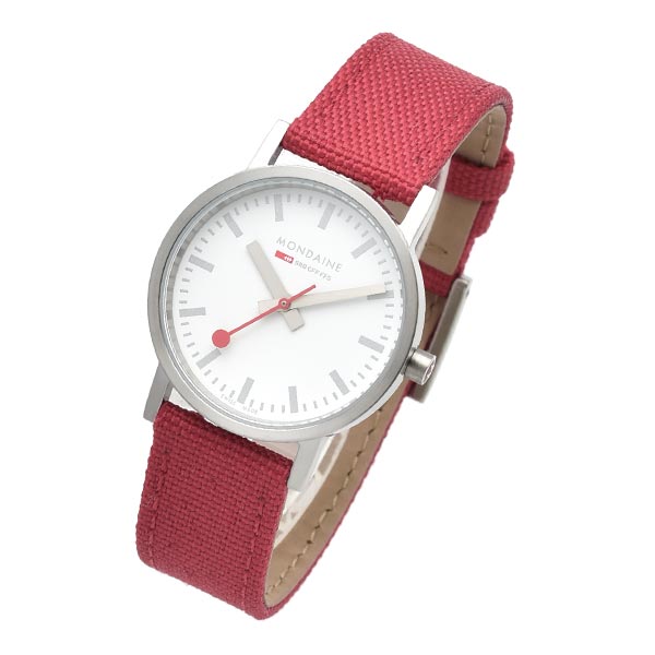 モンディーン MONDAINE クラシック シーズナル A658.30323.17SBC レディース