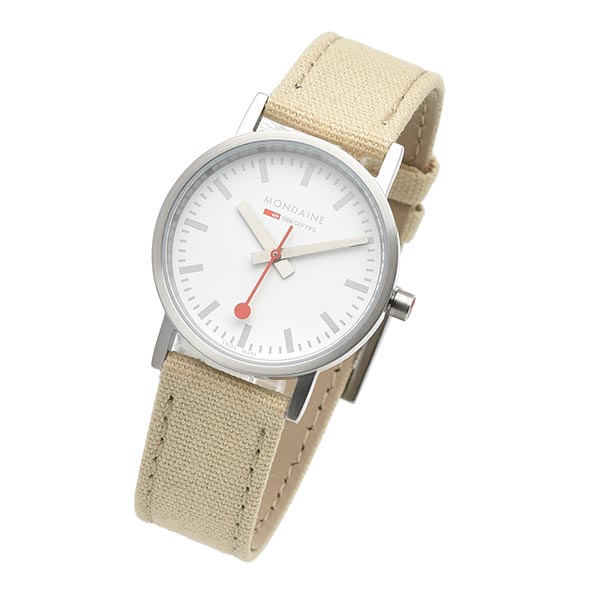 モンディーン MONDAINE クラシック シーズナル A658.30323.17SBK レディース