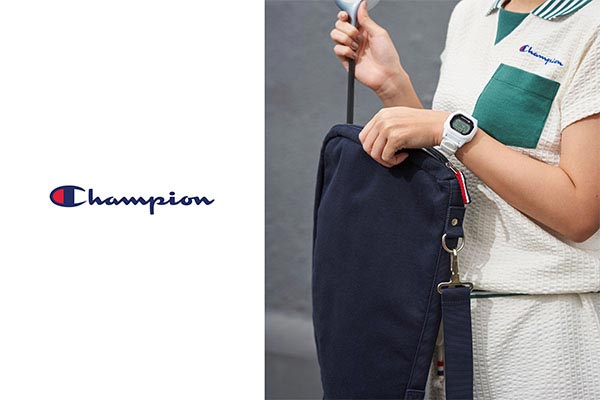 チャンピオン Champion D00A-001VK ユニセックス