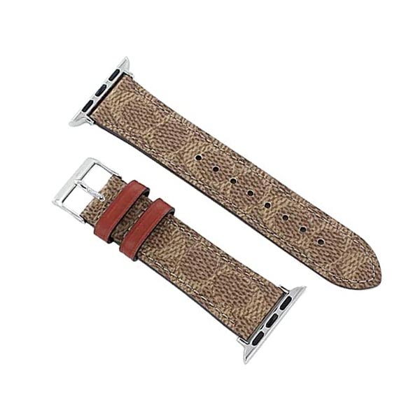 替えベルト コーチ AppleWatch 38mm/40mm対応 交換用ベルト 14700060 レディース