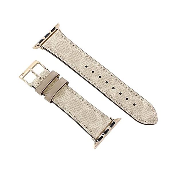 替えベルト コーチ AppleWatch 38mm/40mm対応 交換用ベルト 14700059 レディース